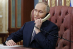 В Киеве описали разговор Путина и Трампа фразой «Украина в дерьме»