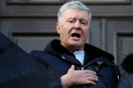 В Раде связали санкции против Порошенко с неготовностью Украины вступить в НАТО