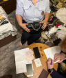 В Боровском районе двух бывших полицейских наказали за взятки