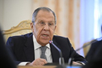 Лавров назвал беседу Путина и Трампа разговором двух воспитанных людей