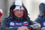 Тренер сборной России ответил призвавшей к бойкоту гонки в Италии с Большуновым украинке
