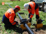 Более 20 километров труб отремонтируют в Калужской области