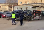 Калужский автомобилист накатал на 322 штрафа