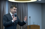 Калужский научно-исследовательский институт телемеханических устройств отметил юбилей