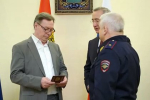 Родившийся в СССР гражданин Германии получил гражданство России после обращения к Путину
