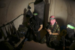 Посол Израиля рассказал о состоянии заложника ХАМАС Труфанова