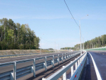 Более 1850 км дорог за 6 лет привели в порядок в Калужской области