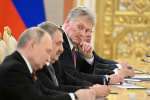 Переговоры по Украине разделят на два формата. В одном из них не будет Киева