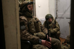 Украинские военные пришли в шок из-за переговоров по урегулированию без Украины