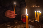 Вооруженный мужчина напал на служительниц российской церкви ради кражи пожертвований