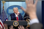 Политолог призвал не доверять восторженным заявлениям Трампа о переговорах