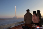 В Пентагоне заявили об уязвимости США перед ядерной атакой Северной Кореи