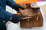 Mash сообщил о задержании американца с марихуаной в аэропорту Москвы