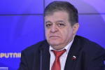 В России отреагировали на заявление США о подготовке к шокирующей сделке по Украине
