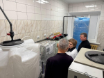 В Кировской больнице откроется отделение гемодиализа