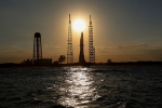 Blue Origin     New Glenn