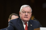 Политолог раскритиковал слова спецпосланника США о потере Украиной территорий