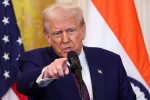 В Европе назвали Трампа проблемой урегулирования конфликта на Украине