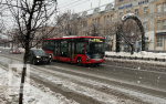 В горуправе Калуге рассказали о «красных автобусах» на Малинники и Турынино