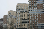 Названо количество вышедших на рынок жилья в Москве новостроек