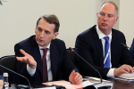 На Западе раскрыли состав переговорной группы России по Украине