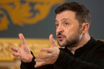 Зеленский усомнился в существовании плана США по урегулированию конфликта