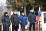 23 ветерана Афганистана проживают сегодня в Тарусском районе