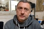Минюст внес в список иноагентов двух российских журналистов и одного социолога