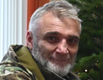 В СВО погиб житель Тарусского района Калужской области