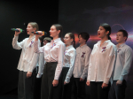 Они готовы повторить разворот примакова*