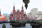 Зеленский оценил желание Путина видеть Трампа на Дне Победы в Москве