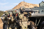 СОБР «Спутник» Управления Росгвардии по Калужской области сегодня отмечает 32-ю годовщину