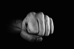 В Калуге экс-заключенный напал на улице на своего бывшего надзирателя