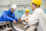 Промпроизводство за год выросло на 10,5%