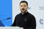 Зеленский рассказал об обсуждениях с США соглашения по ресурсам