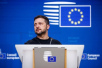 Венгрия наложила вето на начало переговоров о членстве Украины в ЕС