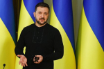 Зеленский высказался об участниках переговоров по урегулированию