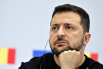 В США назвали конфликт на Украине единственным способом для Зеленского удержать власть