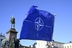 НАТО обвинили в попытке отправить войска Украину под видом миротворцев