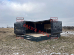 В Нижних Подгоричах забыли офис губернатора