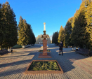 В Калужской области установят ещё один памятник Георгию Жукову