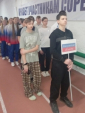 Медальный комплект калужских «многоборцев» на этапе Кубка России