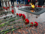 К маю все мемориалы в Калужской области должны привести в порядок