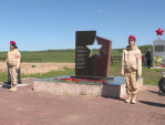 391 воинское захоронение восстановлено в Калужской области