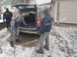 Двоих полицейских поймали на нелегальной вырубке калужского леса на 4,5 млн рублей