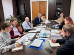 Сквер на улице Жолио-Кюрио в Обнинске благоустроят в 2025 году