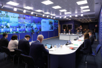 По проекту «Единой России» и Минпросвещения в 2025 году отремонтируют почти 1,5 тысячи объектов образования