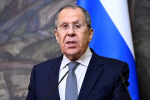 Лавров призвал Запад к ответу за поддержку нацистского режима на Украине