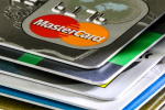      Visa  Mastercard