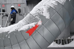 Прокачку нефти по каспийскому трубопроводу после атаки БПЛА оценили
